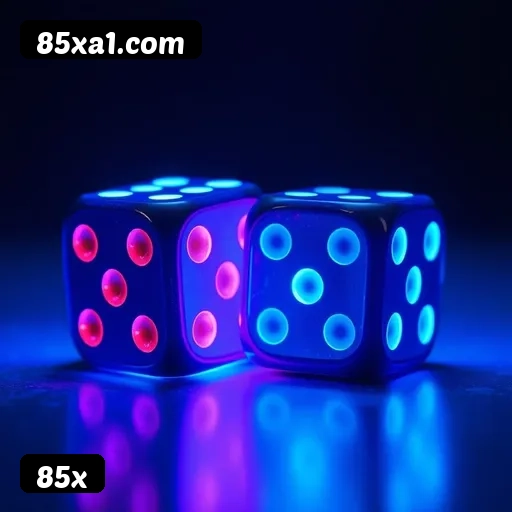 FAQ 85x Brasil - Perguntas frequentes sobre bônus, PIX, RTP, APP mobile e VIP