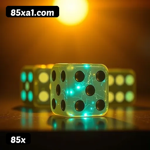 6 vantagens exclusivas do programa VIP da 85x